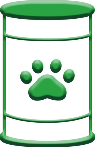 Yaş Köpek Maması
