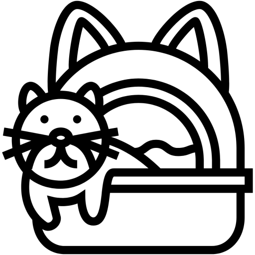 Kedi Tuvaletleri