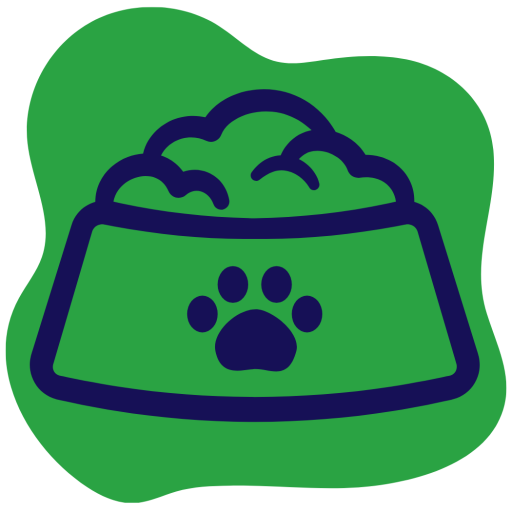Kuru Köpek Maması