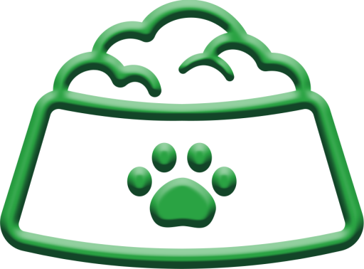Kuru Köpek Maması