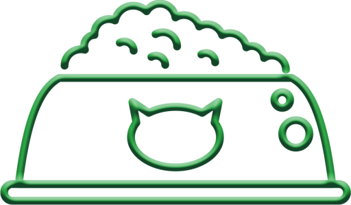 Kuru Kedi Maması