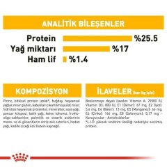Mini DermaComfort Hassas Ciltli  Küçük Irklar için Yetişkin Köpek Maması 3 Kg