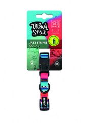 M-Pets Urban Style Freestyle Boyun Tasması XS