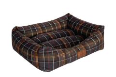 Lady Yeşil Kedi ve Köpekler için Yatak