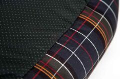 Lady Yeşil Kedi ve Köpekler için Yatak