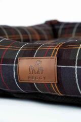 Lady Yeşil Kedi ve Köpekler için Yatak