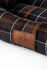 Lady Yeşil Kedi ve Köpekler için Yatak