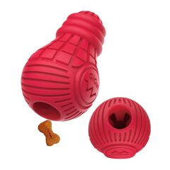 Gigwi Kauçuk Köpek Ödül Oyuncağı Ampul 7 x 10,5 cm