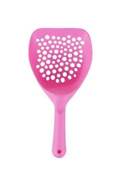 Jumbo Boy Kedi Kumu Küreği