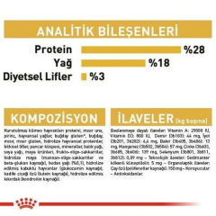 Yorkshire Terrier Adult Yetişkin Köpek Maması 1,5 Kg