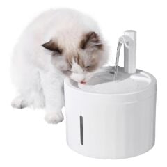 ELS Pet Coruption Kedi Köpek Su Pınarı