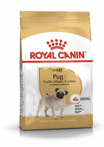 Pug Adult Yetişkin Köpek Maması 1,5 Kg