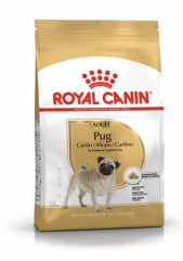 Pug Adult Yetişkin Köpek Maması 1,5 Kg