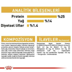 Cocker Adult Yetişkin Köpek Maması 3 Kg