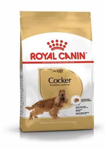 Cocker Adult Yetişkin Köpek Maması 3 Kg