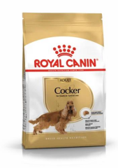 Cocker Adult Yetişkin Köpek Maması 3 Kg