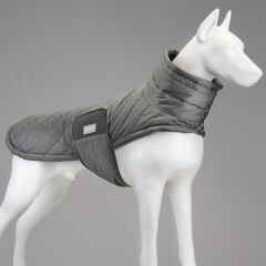 Air Puff Special Green Köpek Montu Beden :4