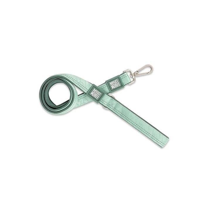 Matrix 2.0 Köpek Gezdirme Kayışı – Jade (M)