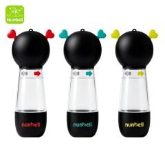 NUNBELL SEYAHAT SULUĞU