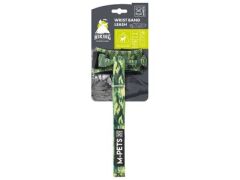 Hiking Wrist Bilek Bandtlı Gezdirme Kayışı
