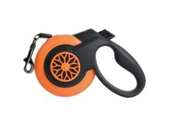 M-Pets Autobrake Otomatik Gezdirme Kayışı S