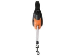 M-Pets Autobrake Otomatik Gezdirme Kayışı S