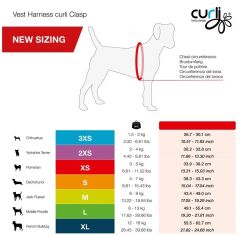 Vest Harness Clasp Air-Mesh Lime Hava Alabilen Göğüs Tasması Lime