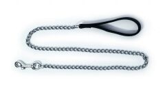 M-Pets Chain Zincir Gezdirme – Yumuşak Tutuşlu