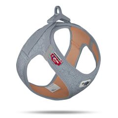 Vest Harness Air-Mesh Special Edition 2024 - Elementel Mavi