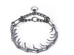 M-Pets Prong Training Zincirli Eğitim Tasması