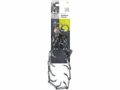M-Pets Prong Training Zincirli Eğitim Tasması