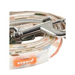 PUPPIA BOTANICAL LEAD/BEIGE/M KÖPEK GEZDİRME KAYIŞI M