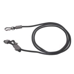 M-PETS Gentle Dog Fonksiyonel Gezdirme Tasması – Black
