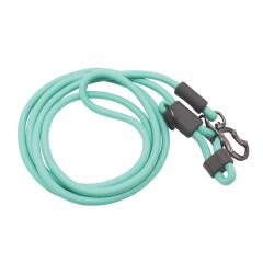 M-PETS GENTLE DOG FONKSİYONEL GEZDİRME TASMA GREEN