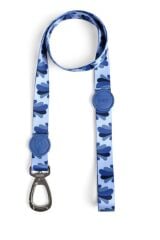 Morso Regular Dog Leash Splash Köpek Gezdirme Kayışı