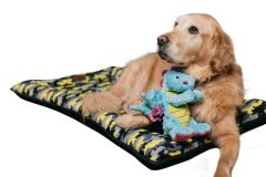 Simba Sarı Kedi ve Köpekler için Yatak