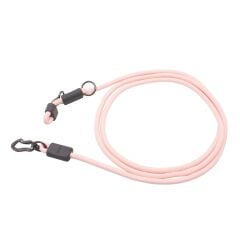 M-PETS GENTLE DOG FONKSİYONEL GEZDİRME TASMA PİNK