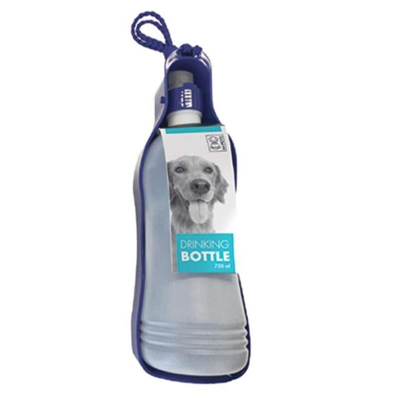M-Pets Seyahat Suluğu L Boy 750 ml