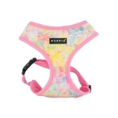 PUPPIA NOLA HARNESS A/PINK/XL KÖPEK GÖĞÜS TASMASI XL