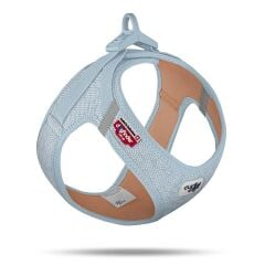 Vest Harness Air-Mesh Special Edition 2024 - Bebe Mavi
