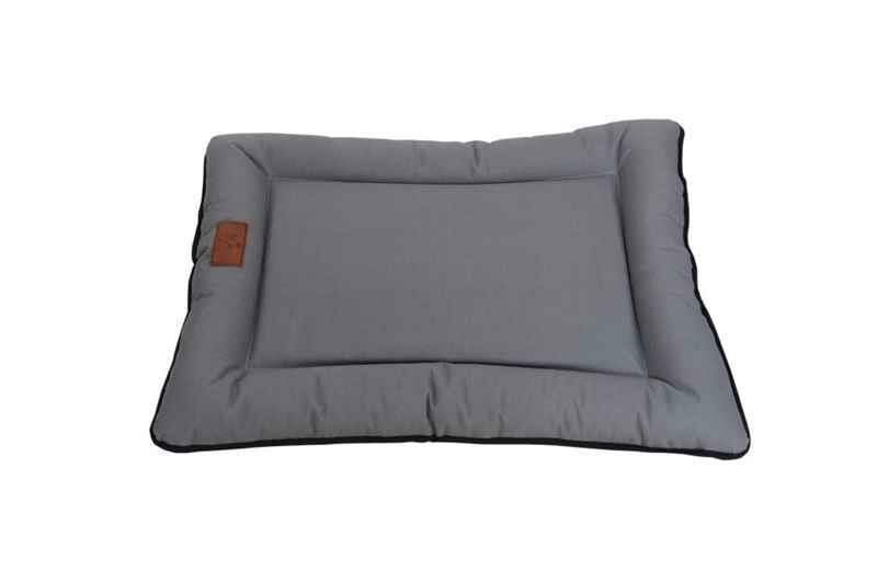 Peggy Nala Impertex Gri Kedi ve Köpekler için Yatak – Su İtici Kumaş, Kaydırmaz Taban