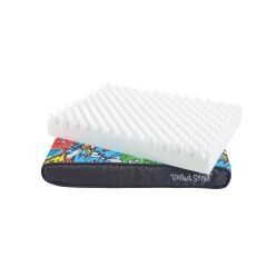 M-PETS Urban Style Contempo Cushion Köpek Yatağı – Multicolor, S