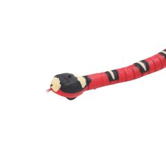 M-PETS SNEAKY SNAKE İNTERAKTİF KEDİ OYUNCAĞI