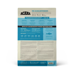 Pacifica Tüm Irklar ve Tüm Yaşlar için Balıklı Kedi Maması 1,8 Kg