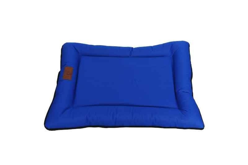 Nala Impertex Lacivert Kedi ve Köpekler için Yatak