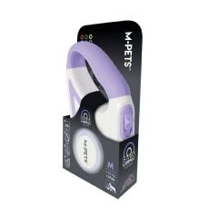 M-Pets Flash LED’li Otomatik Gezdirme Şerit