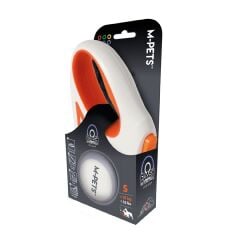 M-Pets Flash LED’li Otomatik Gezdirme Şerit