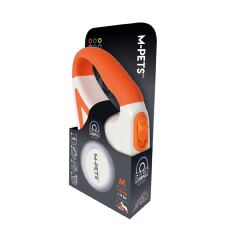M-Pets Flash LED’li Otomatik Gezdirme Şerit