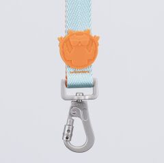 Urban Glow Mint Gezdirme Tasması Beden M