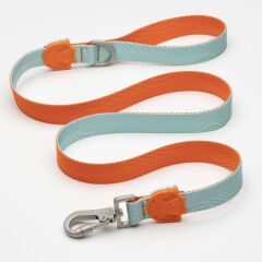 Urban Glow Mint Gezdirme Tasması Beden L